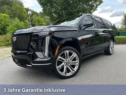 Weiß Neu 2024 Cadillac Escalade SUV | 158.720 €