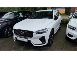 Gebraucht 2022 Volvo XC60 SUV | 33.890 € (Guter Preis)