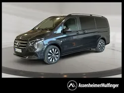 Grau Gebraucht 2025 Mercedes Vito Van / Kleinbus | 60.479 €