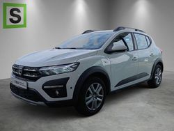 Weiß Gebraucht 2022 Dacia Sandero Comfort Kleinwagen | 15.490 € (Fairer Preis)