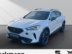 Weiss Gebraucht 2024 Cupra Formentor VZ SUV | 32.790 € (Guter Preis)