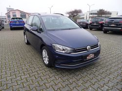 Atlantik blue metallic Gebraucht 2020 VW Golf VIII Comfortline Kombi | 13.990 € (Fairer Preis)
