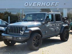 Andere Gebraucht 2021 Jeep Wrangler SUV | 64.950 €