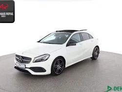 Mercedes A200