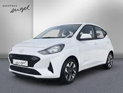 Grau Neu 2025 Hyundai i10 Trend Kleinwagen | 18.289 € (Guter Preis)