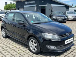 Schwarz Gebraucht 2013 VW Polo Trendline Limousine | 4.990 € (Guter Preis)