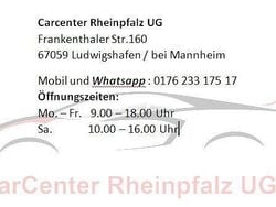 Schwarz Gebraucht 2008 Audi A4 Business Kombi | 3.999 € (Superpreis)