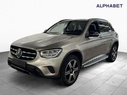Mercedes GLC300e
