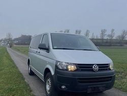 Silber Gebraucht 2014 VW Transporter Van | 15.500 €
