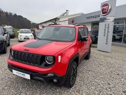 Colorado red clear coat Gebraucht 2023 Jeep Renegade Trailhawk SUV | 28.990 € (Teuer)