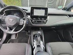 Braun Gebraucht 2019 Toyota Corolla Lounge Kombi | 19.000 € (Fairer Preis)