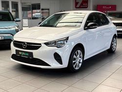 White jade Gebraucht 2022 Opel Corsa-e Edition Kleinwagen | 14.890 € (Fairer Preis)