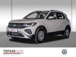 Grau Gebraucht 2024 VW T-Cross Life SUV | 22.990 € (Fairer Preis)