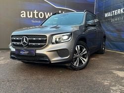 Grau Gebraucht 2020 Mercedes GLB250 Progressive SUV | 32.800 € (Guter Preis)