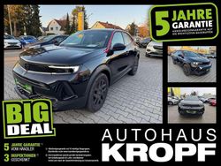 Schwarz Gebraucht 2022 Opel Mokka SUV | 14.890 € (Guter Preis)