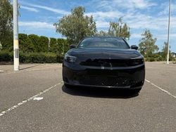 Schwarz Gebraucht 2024 Opel Corsa Limousine | 15.600 € (Guter Preis)