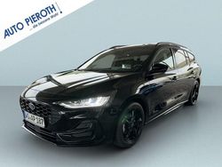 Agate black metallic Gebraucht 2024 Ford Focus ST-Line X Kombi | 24.850 € (Fairer Preis)