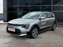 Gebraucht 2023 Kia e-Niro Inspiration SUV | 35.990 € (Etwas zu teuer)