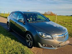 Andere farben Gebraucht 2013 Opel Insignia Kombi | 5.000 € (Fairer Preis)