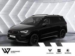 Schwarz Neu 2025 Cupra Ateca SUV | 43.696 € (Etwas zu teuer)