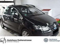 VW Sharan