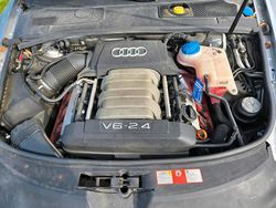 Silber Gebraucht 2007 Audi A6 Kombi | 3.000 € (Superpreis)