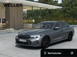 Skyscraper grau (grau) Gebraucht 2024 BMW 330 Comfort Edition Limousine | 44.190 € (Fairer Preis)