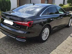 Schwarz Gebraucht 2021 Audi A6 Design Limousine | 30.749 € (Superpreis)