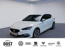 "nevada" weiss Neu 2025 Seat Leon Beats Limousine | 31.730 € (Fairer Preis)