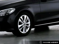 Gebraucht 2019 Mercedes C200 | 17.890 € (Superpreis)