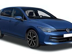 Wählbar (bei metallic +) Neu 2025 VW Golf VIII Style Limousine | 34.171 € (Guter Preis)