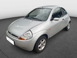 Silber Gebraucht 2005 Ford Ka Kleinwagen | 2.350 € (Teuer)