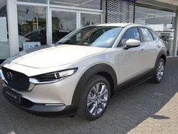 Beige Neu 2025 Mazda CX-30 SUV | 30.900 €