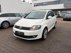 Weiß Gebraucht 2011 VW Golf Plus Cross Highline Van / Kleinbus | 9.995 € (Etwas zu teuer)