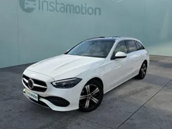 Gebraucht 2023 Mercedes C220 | 40.749 € (Fairer Preis)