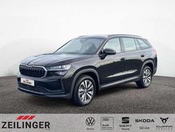 Schwarz Neu 2025 Skoda Kodiaq Selection SUV | 44.913 € (Superpreis)