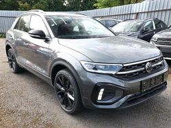 Indiumgrau metallic / da... Neu 2025 VW T-Roc R-line SUV | 35.685 € (Fairer Preis)