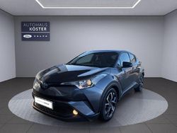 Gebraucht 2019 Toyota C-HR Club SUV | 18.970 € (Fairer Preis)