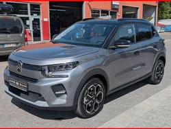 Grau Neu 2025 Citroën e-C3 Limousine | 26.950 € (Fairer Preis)