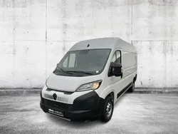 Lackierung weiss icy/typ aussenverkleidung spiegel flach standard Neu 2024 Citroën Jumper Van / Kleinbus | 34.990 € (Etwas zu teuer)