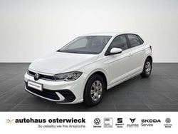 Pure white Neu 2025 VW Polo Limousine | 18.950 € (Guter Preis)