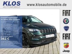 Gruen Neu 2025 Jeep Compass North SUV | 37.990 € (Superpreis)