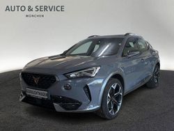 Grau Gebraucht 2021 Cupra Formentor VZ SUV | 27.460 € (Guter Preis)