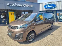 Braun Gebraucht 2022 Opel Zafira Life Edition Van | 37.250 € (Fairer Preis)