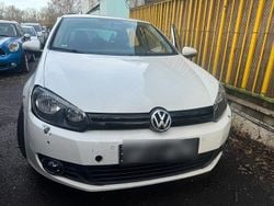 Gebraucht 2009 VW Golf VI Kleinwagen | 2.500 € (Superpreis)