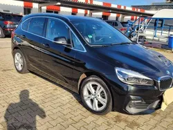 Gebraucht 2019 BMW 216 Active Tourer Sport Line Van / Kleinbus | 12.449 € (Guter Preis)
