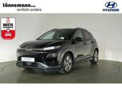 Schwarz Gebraucht 2020 Hyundai Kona Premium SUV | 18.924 € (Fairer Preis)