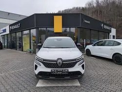 Arktisweiß Neu 2025 Renault Austral Evolution SUV | 33.990 € (Guter Preis)