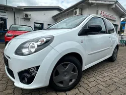 Gletscherweiss Gebraucht 2011 Renault Twingo Night&Day Kleinwagen | 4.399 € (Fairer Preis)
