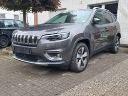 Grau Gebraucht 2019 Jeep Cherokee Limited SUV | 22.900 € (Fairer Preis)